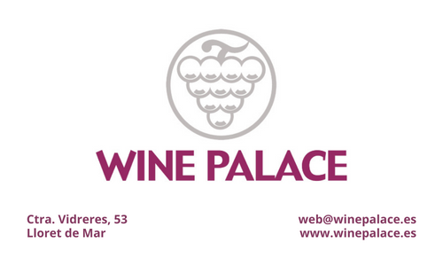 WinePalace