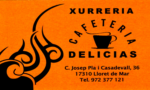 XurreriaDelicias