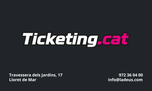 ticketing.cat