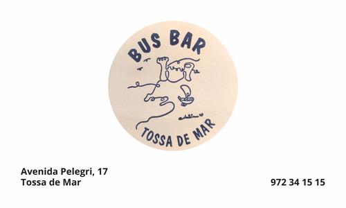 Bus bar