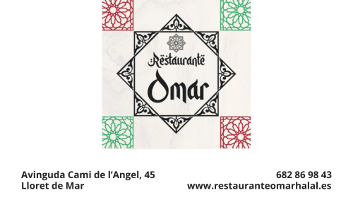 Restaurante Omar