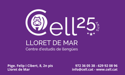 Cell lloret