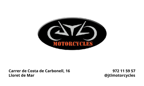 jtl motorcycles