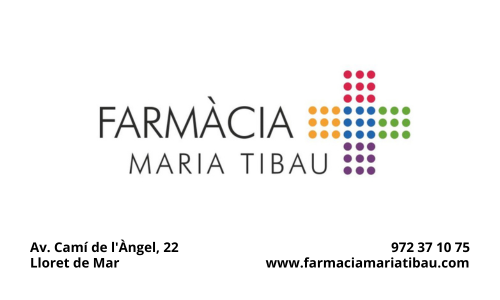 farmacia maria tibau