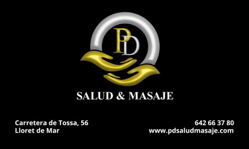 pd salud & masaje