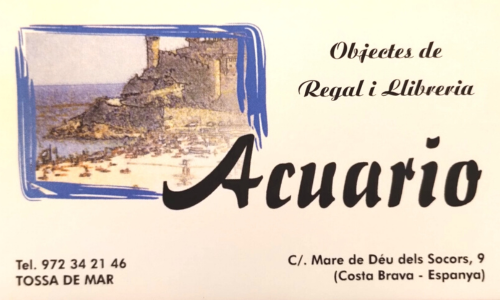 acuario