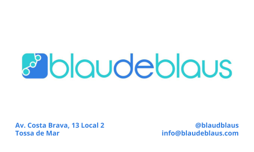 blaudeblaus