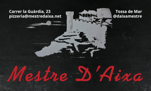 Mestre d'aixa