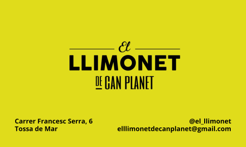 el llimonet