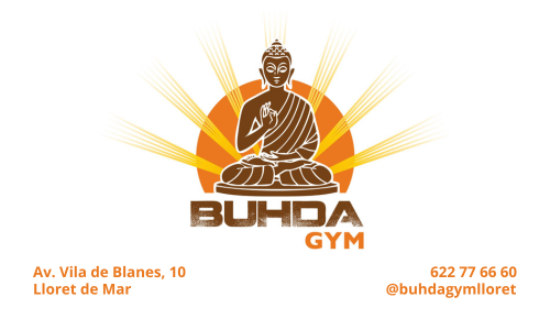 buhda gym