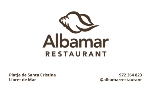albamar restaurant