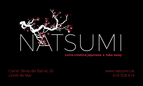 Natsumi