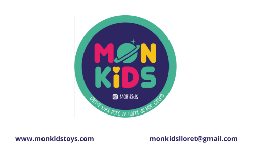 monkids
