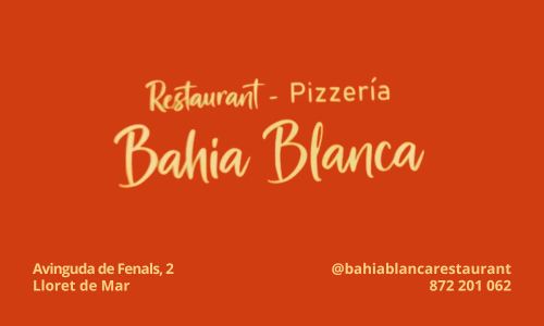 bahia blanca