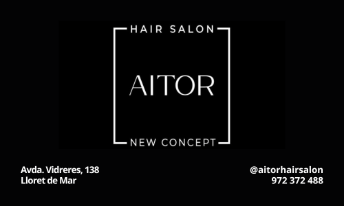 Aitor hair salon
