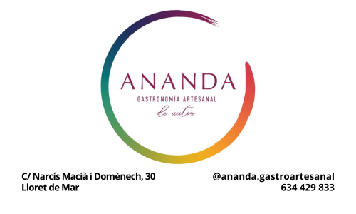Ananda Gastro