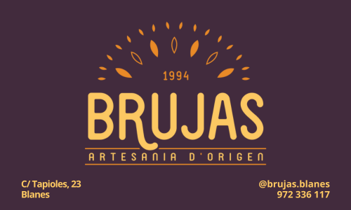 Brujas Blanes