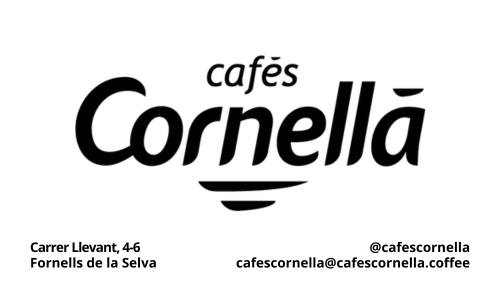 Cafes Cornellà