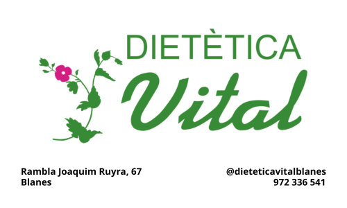 Dietetica vital blanes