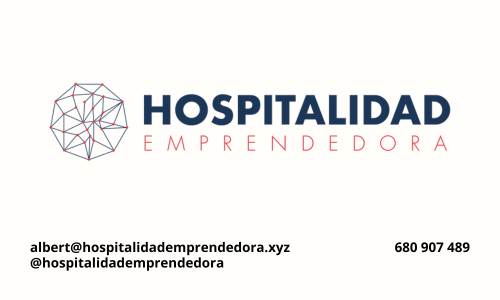 Hospitalidad Emprendedora