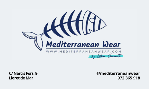 Mediterranean wear