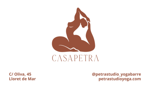 Petra Studio Yoga