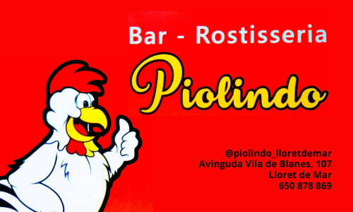 Piolindo