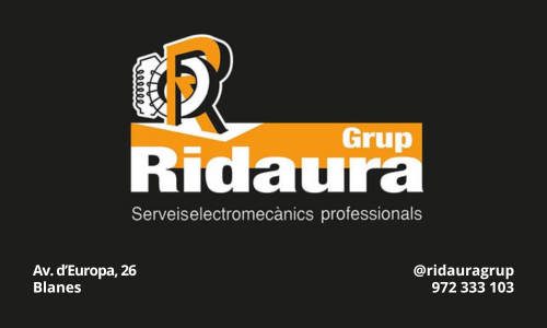 Ridaura grup