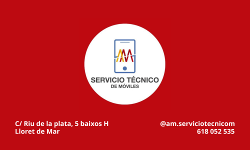 am servicio tecnico