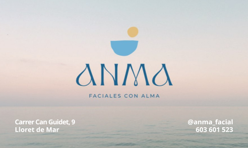 anma facial