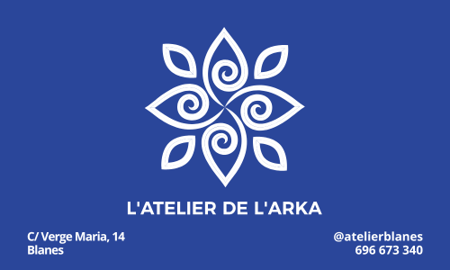 atelier de l'arka