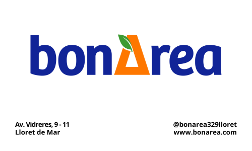 bonarea