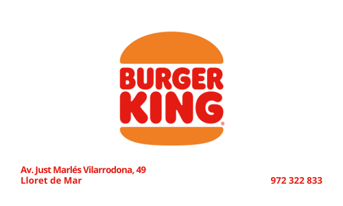 burger king