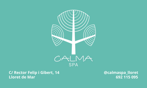 calma spa