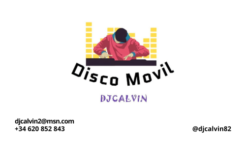 dj calvin