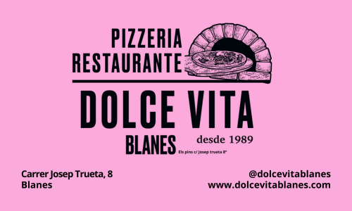 dolcevitablanes