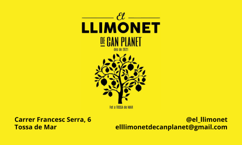 el llimonet