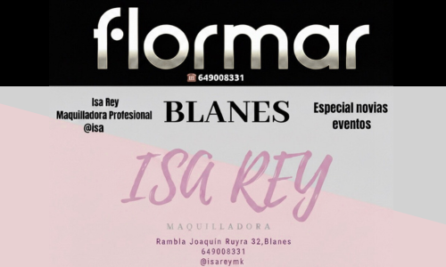 flormar blanes