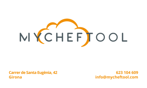 mycheftool