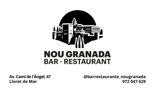 nou granada bar