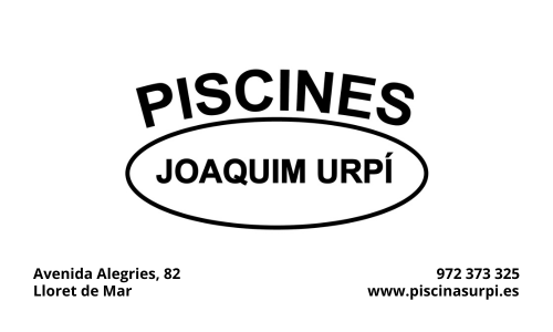 piscines urpi