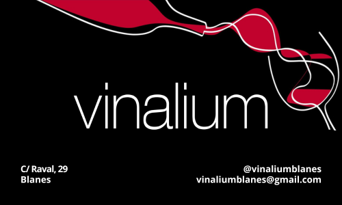 vinalium blanes